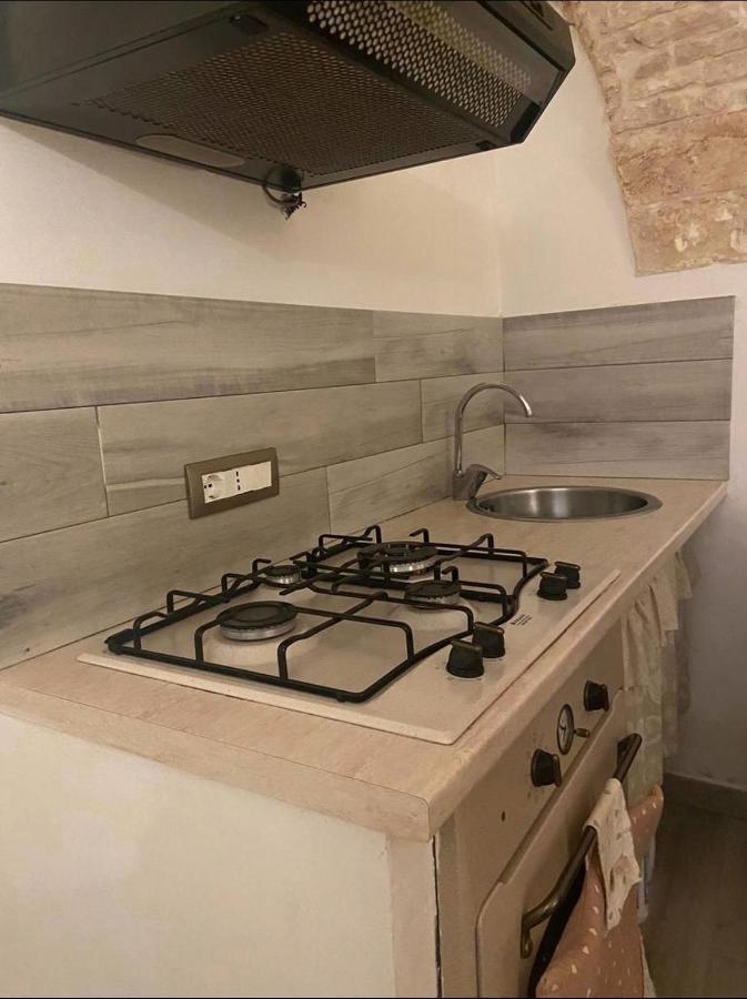 דירות מרטינה פרנקה Casa Nicole מראה חיצוני תמונה