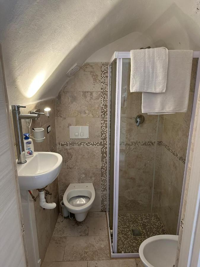 דירות מרטינה פרנקה Casa Nicole מראה חיצוני תמונה