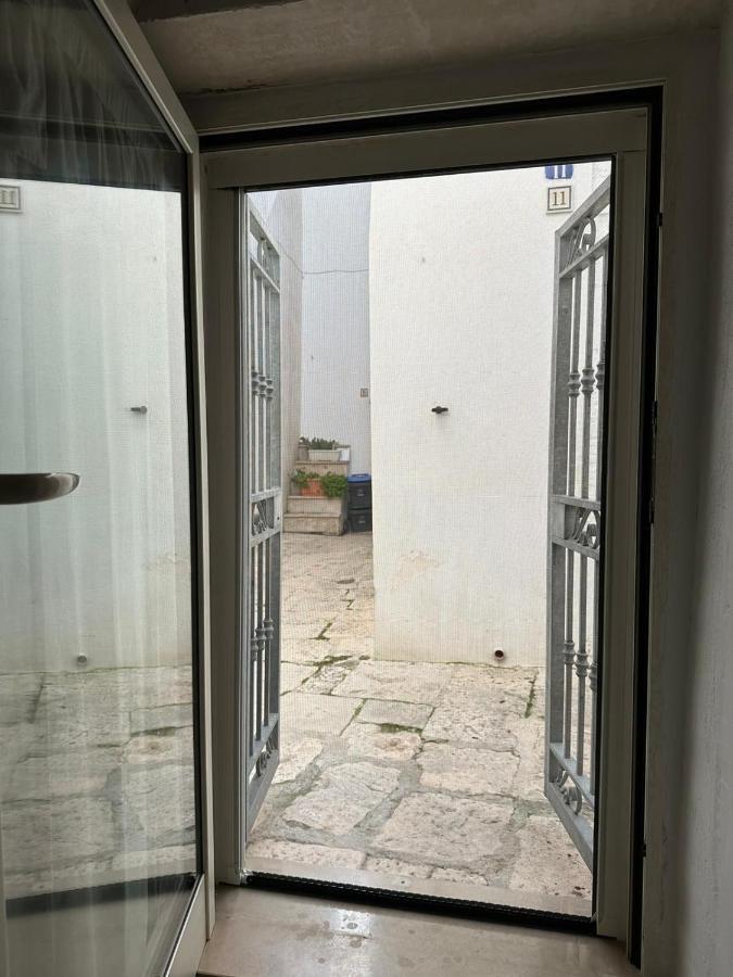 דירות מרטינה פרנקה Casa Nicole מראה חיצוני תמונה