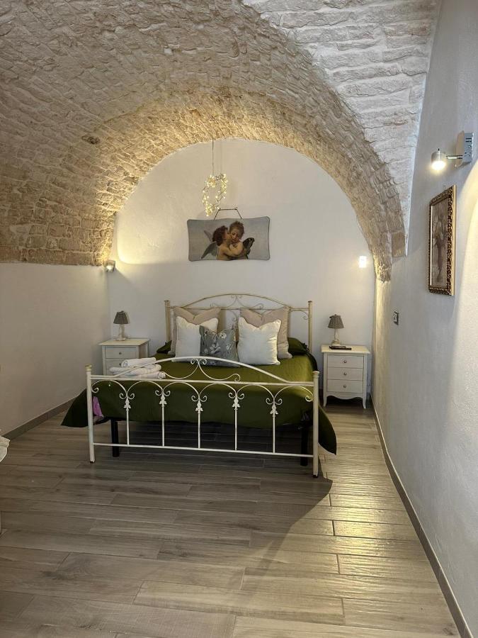 דירות מרטינה פרנקה Casa Nicole מראה חיצוני תמונה