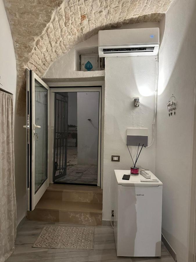 דירות מרטינה פרנקה Casa Nicole מראה חיצוני תמונה