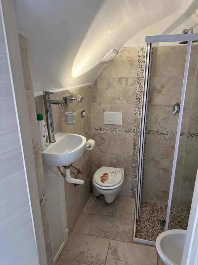 דירות מרטינה פרנקה Casa Nicole מראה חיצוני תמונה